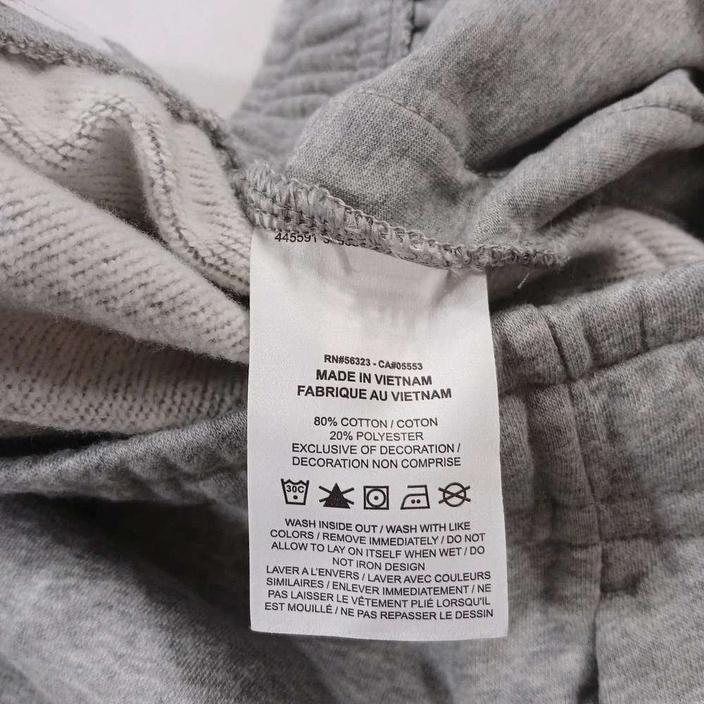Nike Club Fleece Sweatpants Womens 3X Plus Size Sportswear Mid-Rise Wide-Leg NEW